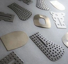 Heel Sheets for Insoles
