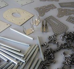 - Other Metal Components