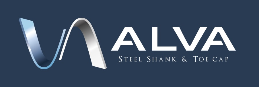 ALVA Steel Shank & Toe Cap